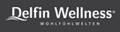Logo Delfin Wellness GmbH
