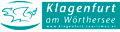 Logo Klagenfurt Tourismus