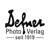 Logo DEFNER FOTO VERLAG Verlag + Fotografie + Bildagentur