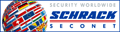 Logo SCHRACK SECONET AG Logo SCHRACK SECONET AG