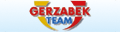 Logo Gerzabekteam GmbH