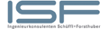 Logo ISF Ingenieurkonsulenten Schüffl + Forsthuber OZTEG Logo ISF Ingenieurkonsulenten Schüffl + Forsthuber OZTEG