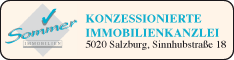 Werbung Sommer Immobilien