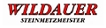 Logo Wildauer Steinmetzmeister