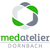 Logo Medatelier Dornbach - DDr Claudia Forster