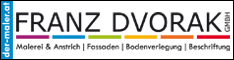 Werbung Dvorak Franz GmbH