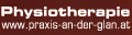 Logo Praxis a. d. Glan, Brandstötter - Farnbacher - Reitsperger - Schöndorfer Logo Praxis a. d. Glan, Brandstötter - Farnbacher - Reitsperger - Schöndorfer