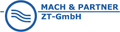 Logo Mach & Partner ZT-GmbH