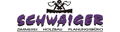 Logo Schwaiger KG Logo Schwaiger KG