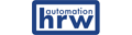 Logo HRW Automation GmbH Logo HRW Automation GmbH