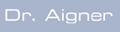 Logo Aigner Michael Dr med univ