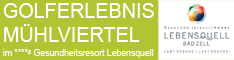 Werbung Lebensquell Bad Zell GmbH & Co KG