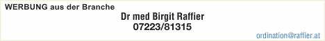 Raffier Birgit Dr med