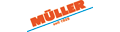 Logo Gottfried Müller Schädlingsbekämpfung GmbH