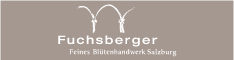 Werbung Fuchsberger Cäcilia