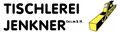 Logo Tischlerei Jenkner GesmbH