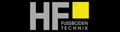 Logo Heil & Fechter OG / HF Fussbodentechnik Logo Heil & Fechter OG / HF Fussbodentechnik