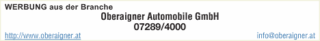 Oberaigner Automobile GmbH