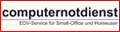 Logo Computernotdienst Logo Computernotdienst