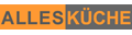 Logo ALLES KÜCHE GmbH Logo ALLES KÜCHE GmbH