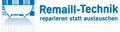 Logo Remaill-Technik SBG-Nord Rene Bogner