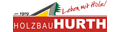 Logo Holzbau Hurth GmbH & Co KG Logo Holzbau Hurth GmbH & Co KG