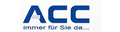 Logo ACC Mag. Georg Egger Kleintierklinik- animal care center