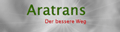 Logo ARApinac TRANSport GmbH