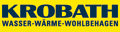Logo Krobath Wasser Wärme Wohlbehagen GmbH