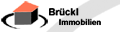 Logo Brückl Immobilien Logo Brückl Immobilien