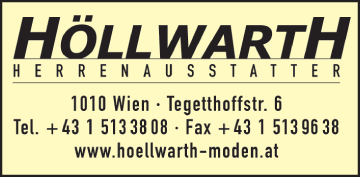 Werbung Höllwarth GesmbH