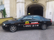 Logo AAA Ahamer Taxi GmbH Logo AAA Ahamer Taxi GmbH