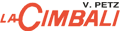Logo La Cimbali Verena Petz Logo La Cimbali Verena Petz