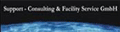 Logo SC & FS SUPPORT - Consulting & Facility  Service GmbH