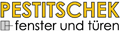 Logo Pestitschek Fenster und Türen Logo Pestitschek Fenster und Türen