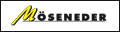 Logo Möseneder Transporte, Baggerungen Logo Möseneder Transporte, Baggerungen
