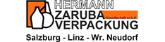 Werbung Zaruba Hermann Verpackung GesmbH