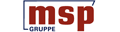 Logo msp Ihr Entsorger GmbH Logo msp Ihr Entsorger GmbH