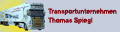 Logo Spiegl Thomas Transporte