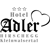 Logo Hotel Adler - Das Hotel mit Herz
