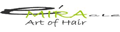 Logo eMiracle Art of Hair