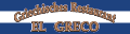 Logo Griechisches Restaurant EL GRECO Logo Griechisches Restaurant EL GRECO