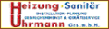 Logo Heizung Uhrmann H GesmbH Logo Heizung Uhrmann H GesmbH