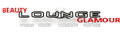 Logo Beauty & Glamour Lounge