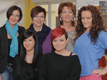 Logo Hairjoy - Martina Dippe