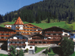 Logo Hotel Thaneller Hausbrauerei - Stadl - Bräu - Heustadl