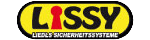 Logo A. Lissy Sicherheitstechnik GmbH Logo A. Lissy Sicherheitstechnik GmbH