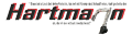 Logo Hartmann Erdbau GmbH Logo Hartmann Erdbau GmbH