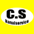 Logo CS-Kanalservice