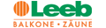 Logo Leeb Balkone u Zäune